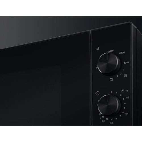 Микроволновая печь Electrolux EMZ421MMK: Объем, л 20