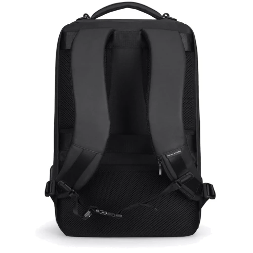 Сумка для ноутбуков Mark Ryden 17.3" X-Ray Black (MR9031): Форм-фактор 17.3"