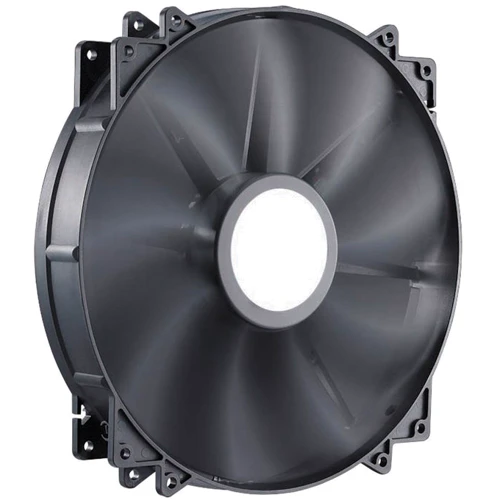 Кулер CoolerMaster MegaFlow 200 Silent Fan (R4-MFJR-07FK-R1)