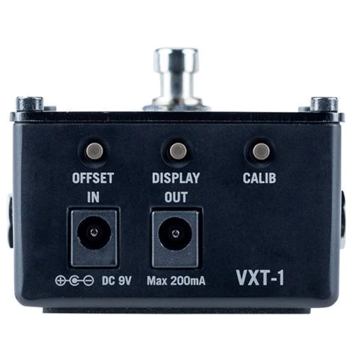 Vox VXT-1 (100023980000): Тип Тюнеры