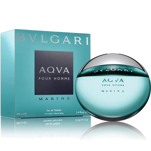 

Туалетная вода Bvlgari Aqua Marine 100 ml