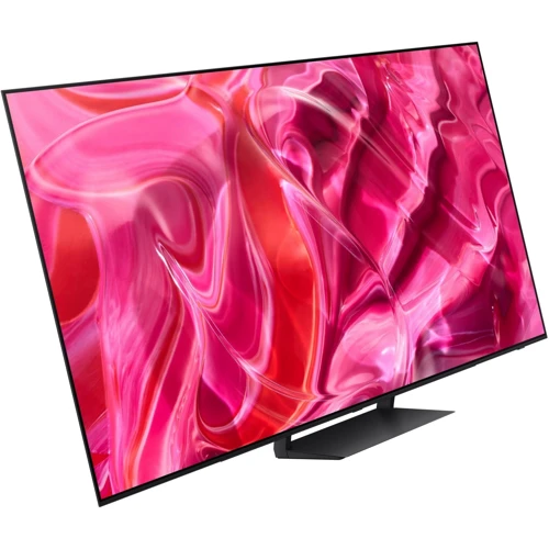 Телевізор Samsung QE65S90C: Комунікації Bluetooth, DLNA, WiFi