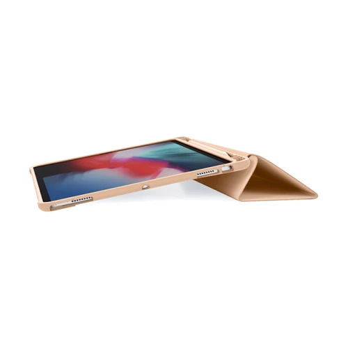 Аксессуар для iPad WIWU Classic II Case Pink for iPad Air (2020-2025) / iPad Pro 11 (2018-2022): Тип аксессуара чехол