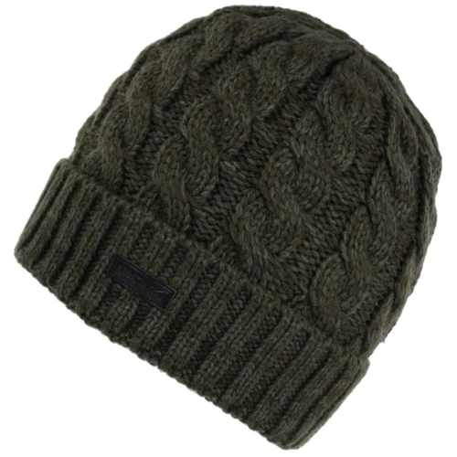 Мужская шапка Regatta Harrell Hat III хаки (RMC090-41C)