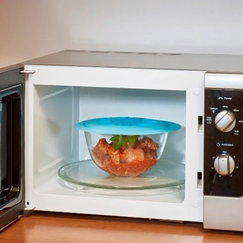 Крышка Metaltex 21см силиконовая (235174)