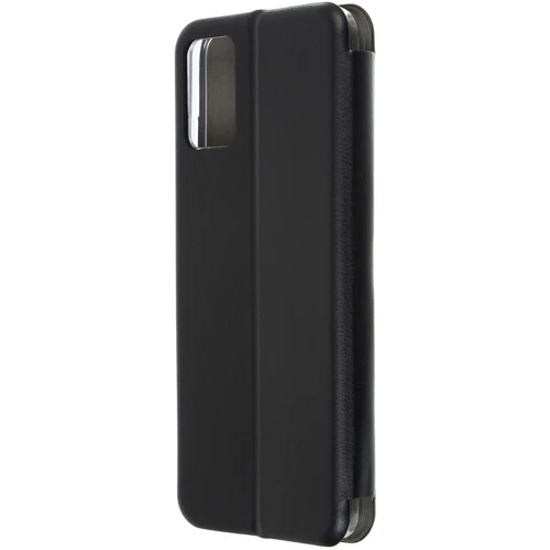 Аксессуар для смартфона Fashion Classy Black for Motorola E22/E22i: Тип чехол-книжка