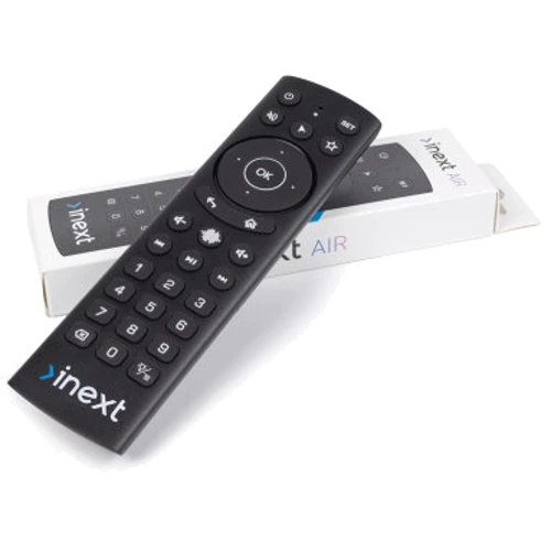 Універсальний пульт ДУ iNeXT Air