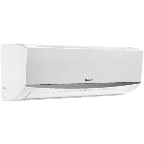 Кондиционер Gree GWH24QE-S6DBD2A/I: Подключение нескольких внутренних блоков нет