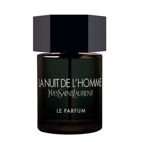 

Yves Saint Laurent La Nuit De L`Homme Парфюмированная вода 60 ml