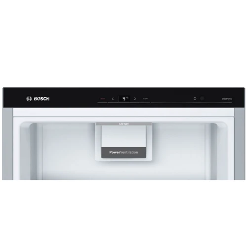 Холодильник Bosch KSV36AIDP: Исполнение отдельностоящий
