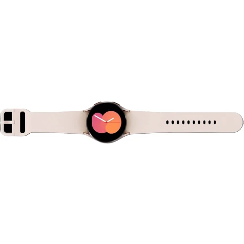 Смарт-годинник Samsung Galaxy Watch 5 40mm LTE (R905F) Pink Gold Approved Вітринний зразок: Виробник Samsung