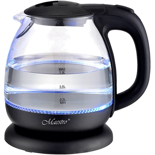 Электрочайник Maestro MR-055 BLACK