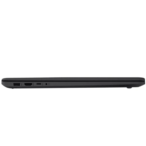 Ноутбук HP 17-cn2014ua (827C8EA) UA: Объем накопителя 512 ГБ (SSD)