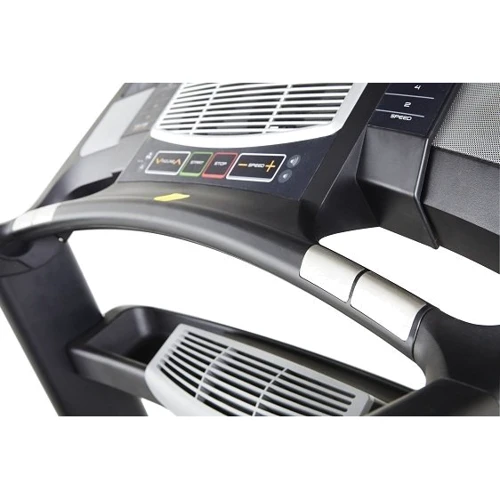 Беговая дорожка NordicTrack Elite 4000 (NETL30914)