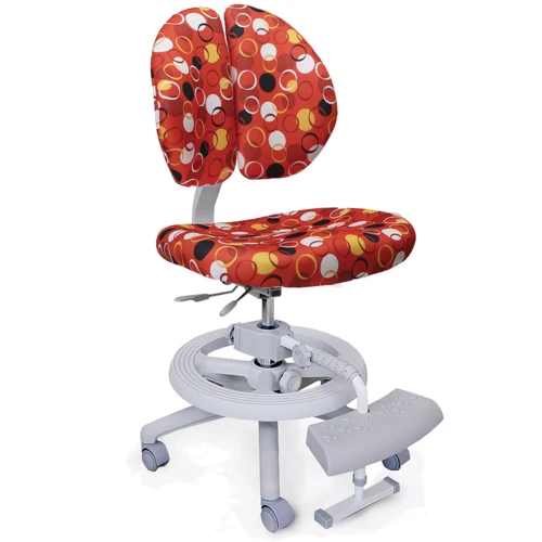 Кресло Mealux Duo-Kid Plus R (Y-616 R plus)