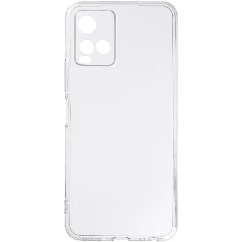 Чохол для телефона ArmorStandard Air Series Camera cover Transparent for Vivo Y33s (ARM62271)