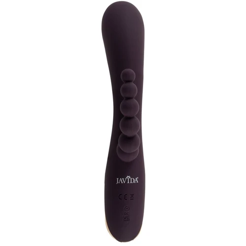 Вибратор Orion Javida Triple Vibe