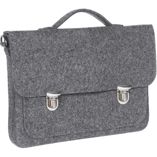 Gmakin Portfolio Grey (GS09) for MacBook 13-14"
