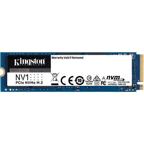 Kingston NV1 2 TB (SNVS/2000G)