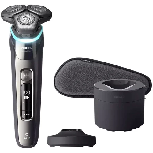Електробритва Philips Series 9000 S9987/55