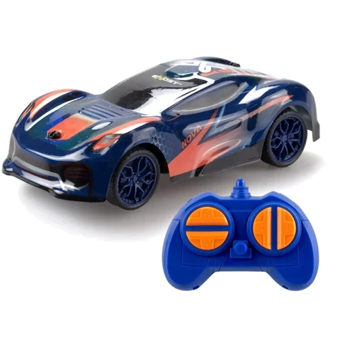 Набір машин на радіокеруванні Silverlit Star Cross Duo Exost 1:28 червоно-синій (20647) фото 9