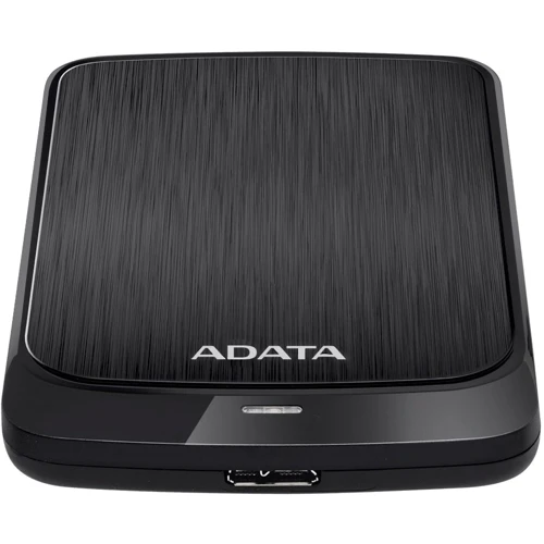 Внешний жесткий диск ADATA HV320 4 TB Black (AHV320-4TU31-CBK): Вес, г 285