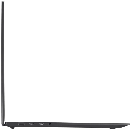 Ноутбук LG gram 17 (17Z90S-H.ADB9U3): Операційна система Windows 11 Home