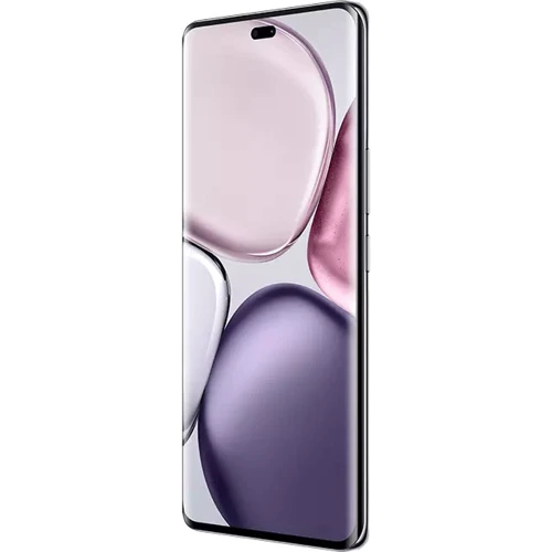 Смартфон Honor X9c 12/256Gb Titanium Black (Global): Встроенная память 256 ГБ