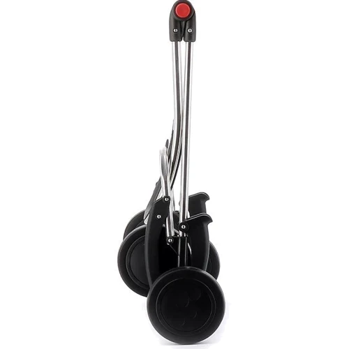 Сумка-тележка Rolser I-Max Termo Zen 4L Negro черная (IMX353-1023) фото 17