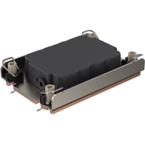 Кулер Cooler Master PL360 SPR Edition Black (MLO-D36M-A24PK-R1): Призначення для процессора