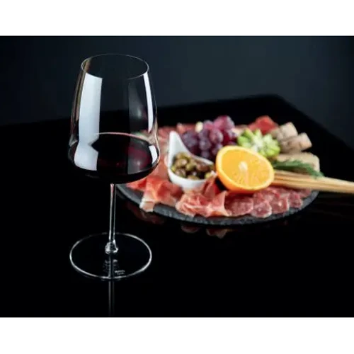 Бокал Riedel Restaurant Winewings Syrah для вина 2х865 мл (0123/41_le): Назначение Для вина
