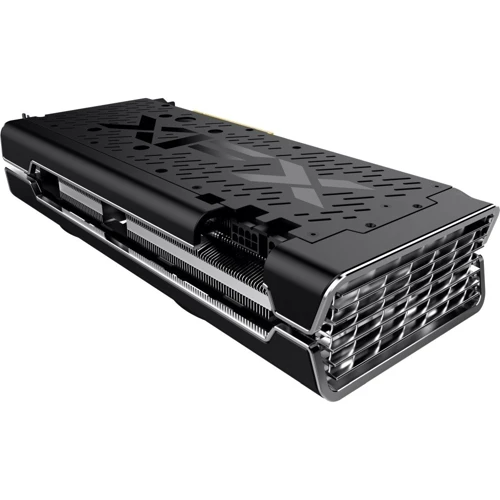 Відеокарта XFX Radeon RX 5700 XT THICC II 8GB (RX-57XT8DFD6): Розрядність шини пам'яті, біт 256