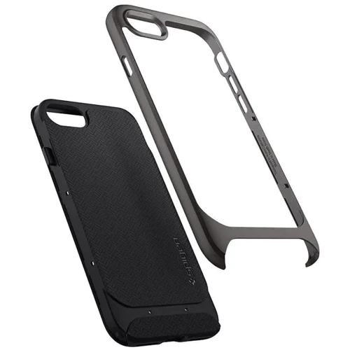 Чехол для iPhone Spigen Neo Hybrid Gunmetal (054CS22197) for iPhone SE 2020/iPhone SE 3 2022/iPhone 8/iPhone 7: Тип аксессуара чехол