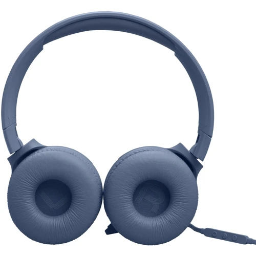 Наушники JBL Tune 520C USB-C Blue (JBLT520CBLU) UA