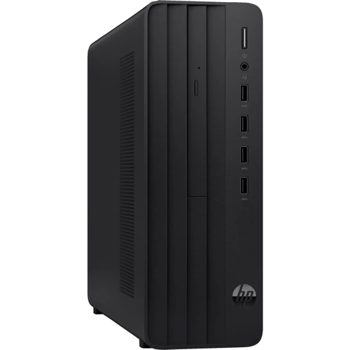 Персональний комп'ютер (ПК) HP 290-G9 SFF (6B2T9EA): Відеокартка Intel UHD Graphics 730