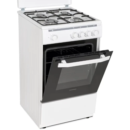 Газовая плита HEINNER HFSC-SME60WH