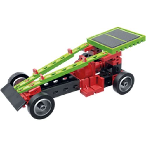 Конструктор fischertechnik Солнечная энергия (FT-533875)