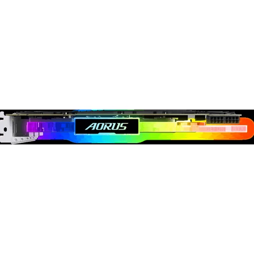 Видеокарта Gigabyte GeForce RTX 2080 Ti AORUS XTREME WF WB 11GB (GV-N208TAORUS X WB-11GC): Исполнение Двухслотовое