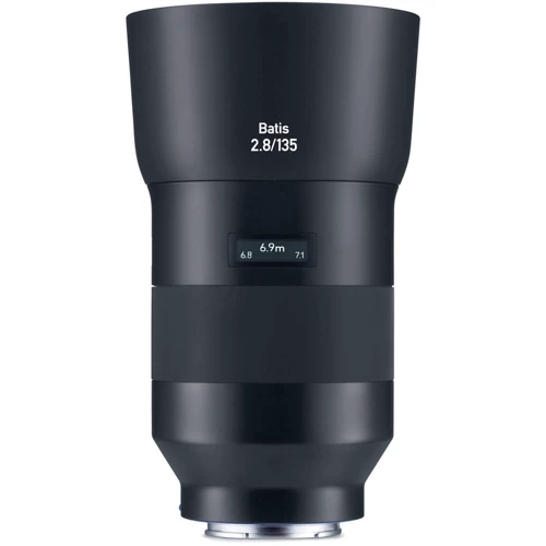 Объектив для фотоаппарата Carl Zeiss Batis 135mm f/2.8 for Sony E Mount: Байонет Sony E-mount