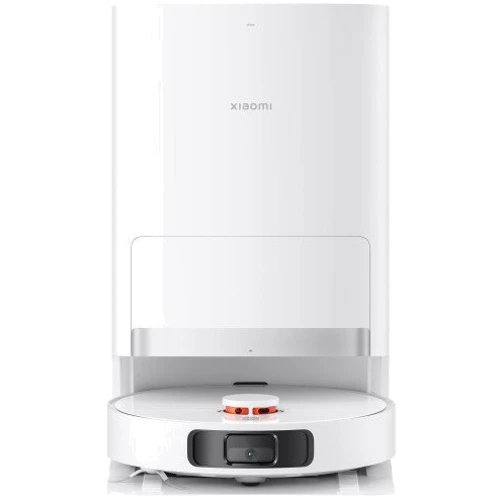 Робот уборщик Xiaomi Mi Robot Vacuum X20+ фото 4