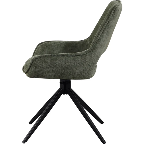 Стул Special4You Milano green (E7610)