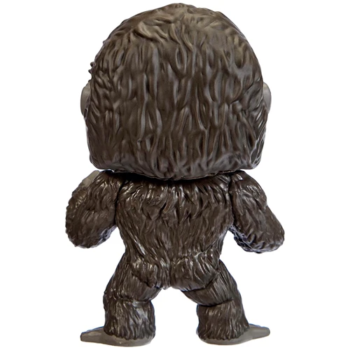 Игровая фигурка FUNKO POP! серии Godzilla Vs Kong - Конг готовый к бою (50952): Серия Godzilla Vs Kong