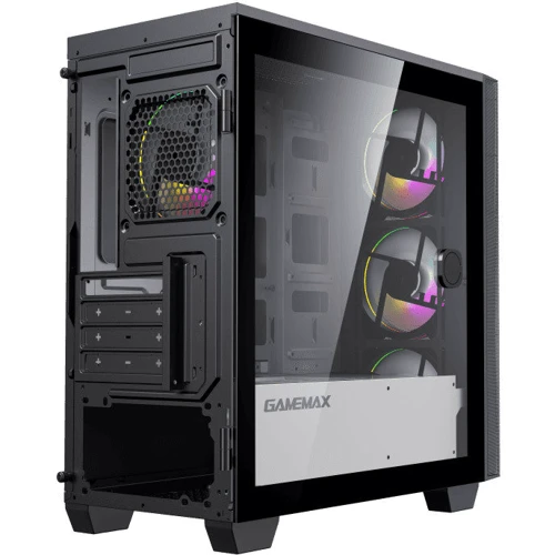Корпус GameMax Aero Mini ECO (H607) фото 7