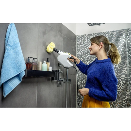 Пароочиститель Karcher SC 1 Multi (1.516-404.0): Вес, кг 1.56