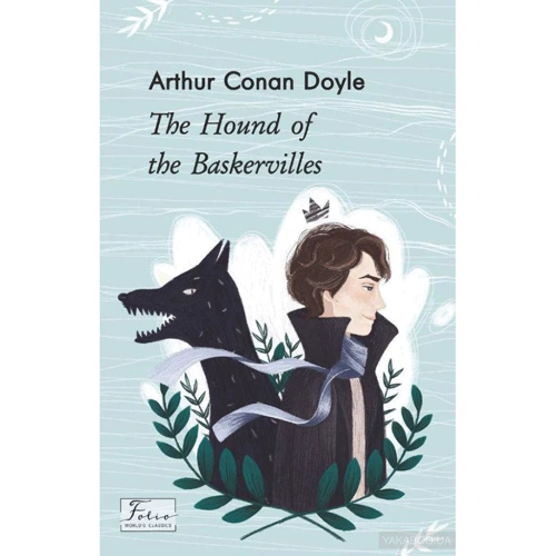 Arthur Conan Doyle: The Hound of the Baskervilles