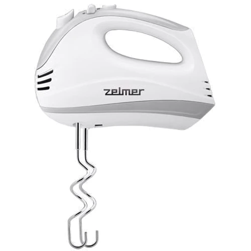 Миксер Zelmer ZHM 1650: Мощность, Вт 400