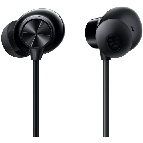 Наушники OnePlus Bullets Wireless Z2 Black: Тип крепления без креплений