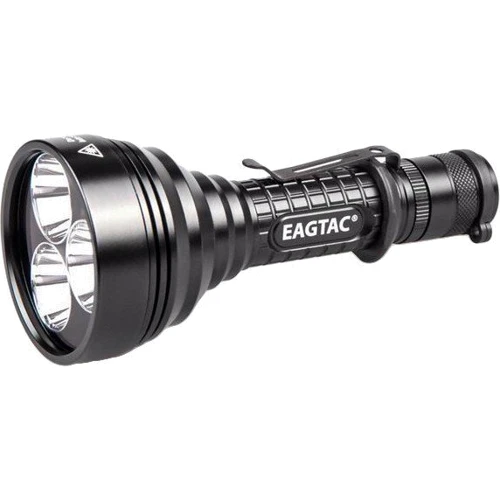 Ліхтар Eagletac M30LC2C 3*XP-E2 Green R3 (750 Lm)