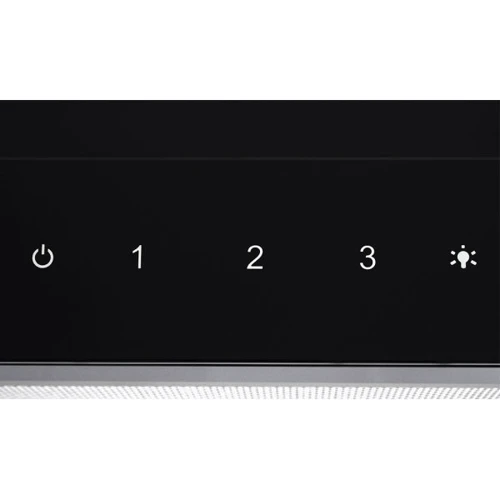 Вытяжка Weilor WTS 6230 BL 1000 LED: Управление Сенсорное