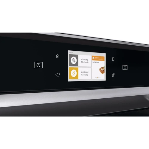 Духовой шкаф электрический Whirlpool W11IOM14MS2H: Класс энергопотребления A+